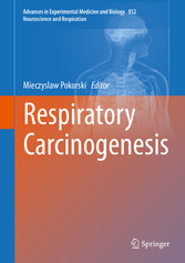 Respiratory Carcinogenesis