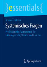 Systemisches Fragen