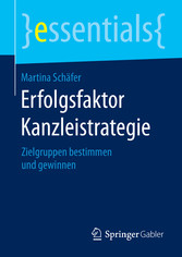 Erfolgsfaktor Kanzleistrategie