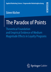 The Paradox of Points