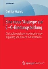 Eine neue Strategie zur C-O-Bindungsbildung