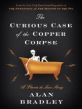 Curious Case of the Copper Corpse