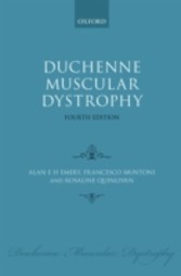 Duchenne Muscular Dystrophy