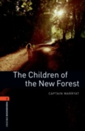 Children of the New Forest