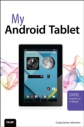 My Android Tablet