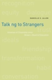 Talking to Strangers