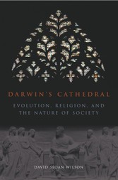 Darwin's Cathedral