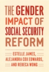 Gender Impact of Social Security Reform