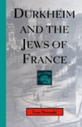 Durkheim and the Jews of France