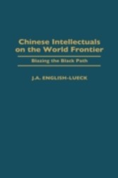 Chinese Intellectuals on the World Frontier: Blazing the Black Path