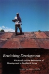 Bewitching Development