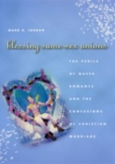 Blessing Same-Sex Unions