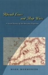 Rhumb Lines and Map Wars