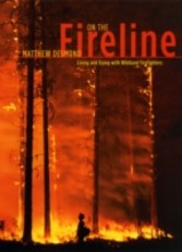 On the Fireline