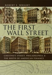 First Wall Street