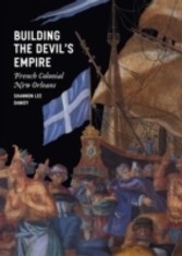 Building the Devil's Empire