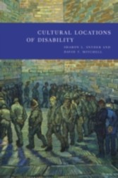 Cultural Locations of Disability