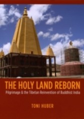 Holy Land Reborn