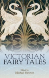 Victorian Fairy Tales