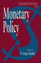 Monetary Policy