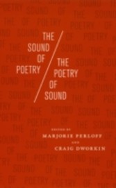 Sound of Poetry / The Poetry of Sound