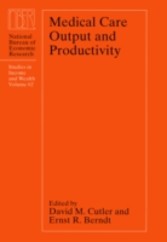 Medical Care Output and Productivity