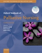 Oxford Textbook of Palliative Nursing