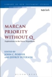 Marcan Priority Without Q