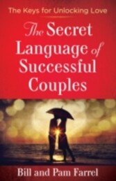 Secret Language of Successful Couples