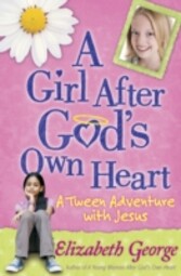 Girl After God's Own Heart