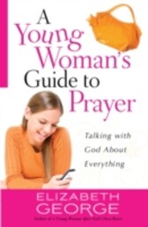 Young Woman's Guide to Prayer