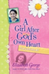 Girl After God's Own Heart Devotional