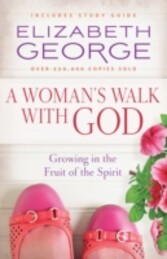 Woman's Walk with God