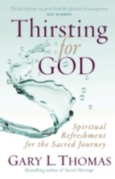 Thirsting for God