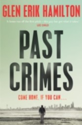 Past Crimes