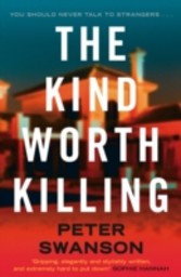 Kind Worth Killing