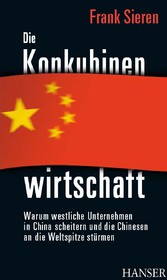 Die Konkubinenwirtschaft