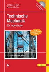 Technische Mechanik für Ingenieure