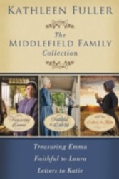 Middlefield Family Collection