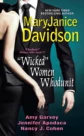 "Wicked" Women Whodunit