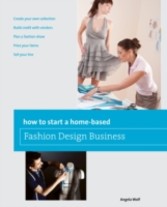 How to Start a Home-based Fashion Design Business