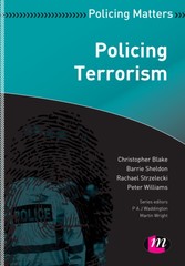 Policing Terrorism