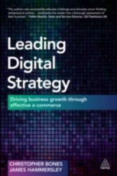 Leading Digital Strategy