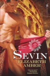 Sevin: The Lords of Satyr