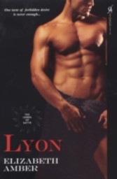 Lyon: The Lords Of Satyr