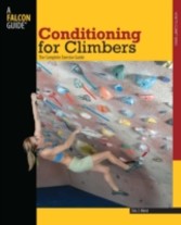 Conditioning for Climbers