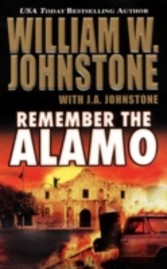 Remember The Alamo