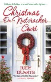 Christmas On Nutcracker Court