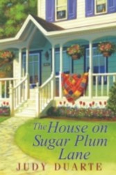 House On Sugar Plum Lane