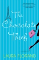 Chocolate Thief